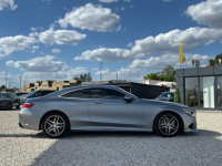 Mercedes S550, 2015 Michałowice - zdjęcie 3