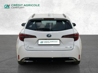 Toyota Corolla 1.8 Hybrid Comfort Kombi Warszawa - zdjęcie 6