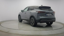 Nissan Qashqai 1.3 DIG-T mHEV Tekna! Z Polskiego Salonu! Faktura VAT Warszawa - zdjęcie 5