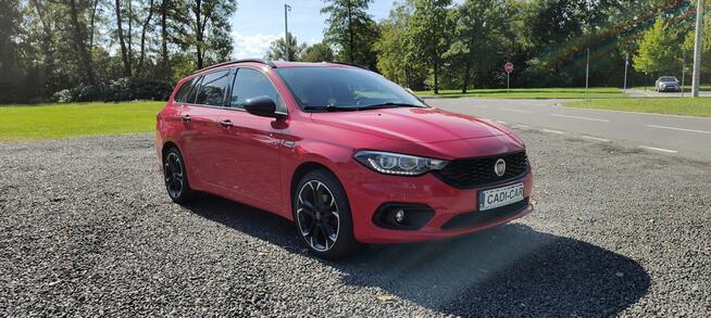 Fiat Tipo Full wersja S-Design, książka serwisowa Goczałkowice-Zdrój - zdjęcie 3
