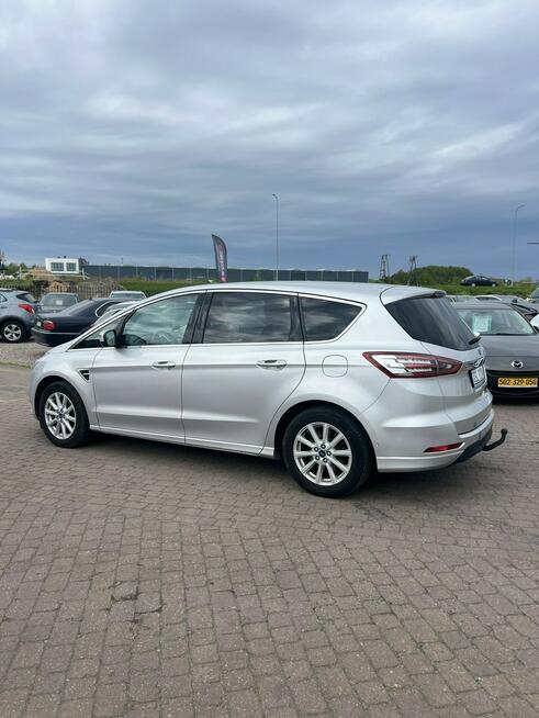 Ford S-Max Słupsk - zdjęcie 7