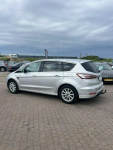 Ford S-Max Słupsk - zdjęcie 7