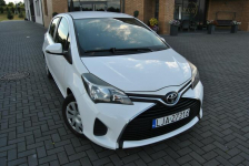 Toyota Yaris 1.0Benzyna 75KM*Kamera cofania*Salon Polska*Klimatyzacja