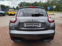 Nissan Juke TEKNA /stan bdb/gwarancja Ełk - zdjęcie 6