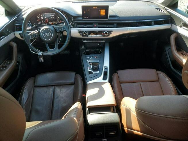 Audi A5 / Quattro / S-Line / Tarnów - zdjęcie 8