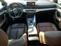 Audi A5 / Quattro / S-Line / Tarnów - zdjęcie 8