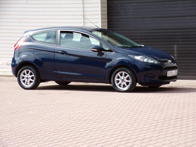 Ford Fiesta Klimatyzacja /Gwarancja / Mikołów - zdjęcie 6