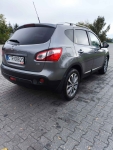 Na Sprzedaż Nissan Qashqai 1.5 dci 2012 rok wersja Tekna Obrowo - zdjęcie 6