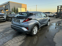 Toyota C-HR Hybrid Kamera Automat Gliwice - zdjęcie 4