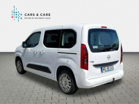 Opel Combo Life 1.5 CDTI Enjoy S&amp;S WE481XR Wolica - zdjęcie 6