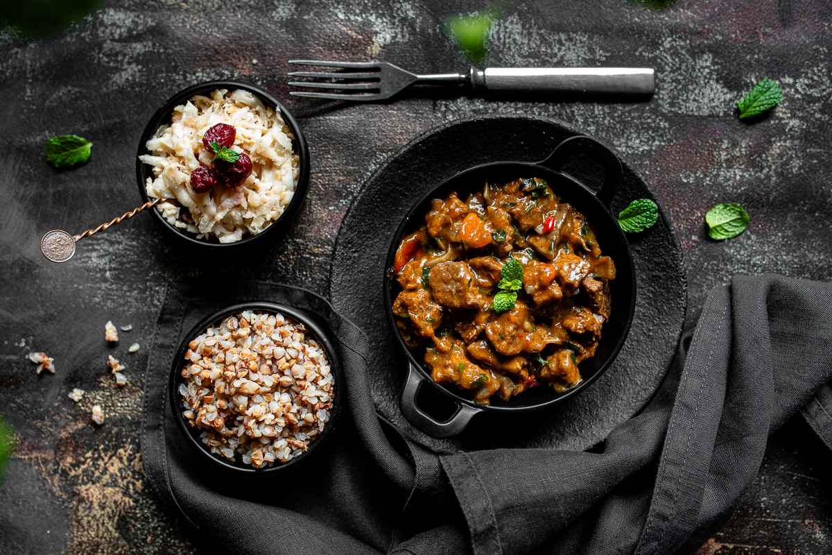 Masz więcej, kiedy jesz lepiej! Augustowo - zdjęcie 1