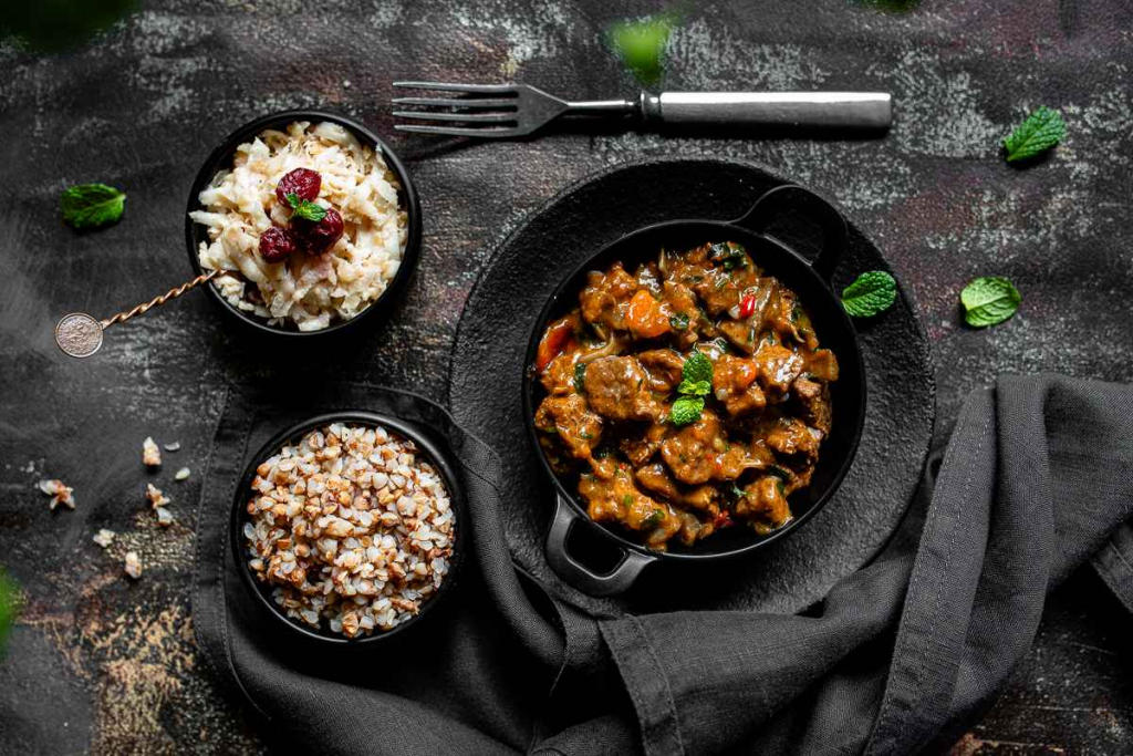 Masz więcej, kiedy jesz lepiej! Augustowo - zdjęcie 1