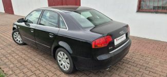 Audi A4 TEMPOMAT Paproć - zdjęcie 5