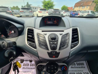 Ford Fiesta Klimatyzacja Led Grzana Szyba Przód El.Szyby Wzorowy Stan Wągrowiec - zdjęcie 12
