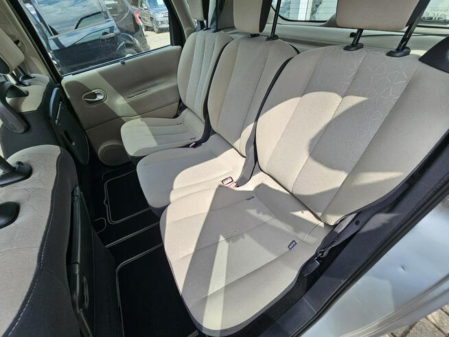 Renault Scenic Model 2009, panorama dach, Olsztyn - zdjęcie 12