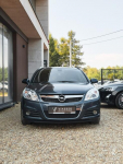 Vectra 1.9 benzyna 120km BI-XENON hak SKÓRA czujniki NAVI serwis 2008 Tychy - zdjęcie 5