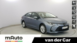 Toyota Corolla 1.6 Active ! Z Polskiego Salonu ! Faktura Vat ! Warszawa - zdjęcie 1