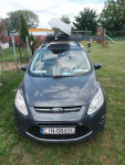 Sprzedam Ford Grand C-Max Inowrocław - zdjęcie 2