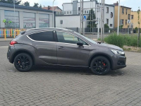 Citroen DS4 Crossback 1.6 HDI 120KM BiXenon LED Navi Skóra K Słupca - zdjęcie 5