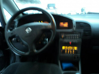 Opel Zafira sprzedam ładnego OPLA ZEFIRE z 2004r 1.8B 125KM Lublin - zdjęcie 9