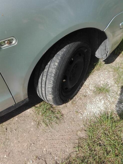 VOLKSWAGEN POLO sprzedam 1,4 TDI Radoszyce - zdjęcie 6
