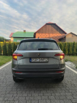 ŠKODA KAROQ 1.6 TDI – 2018 – AUTOMAT Lutcza - zdjęcie 9