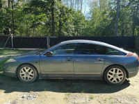 CITROEN C6 2.7 HDI 2007 r. od syndyka Otwock - zdjęcie 6