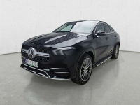 Mercedes GLE 400 Komorniki - zdjęcie 3