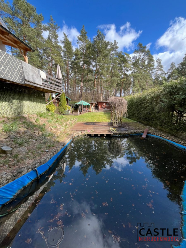 Oferta zarezerwowana - sprawdź nasze inne domy! Borkowo - zdjęcie 11