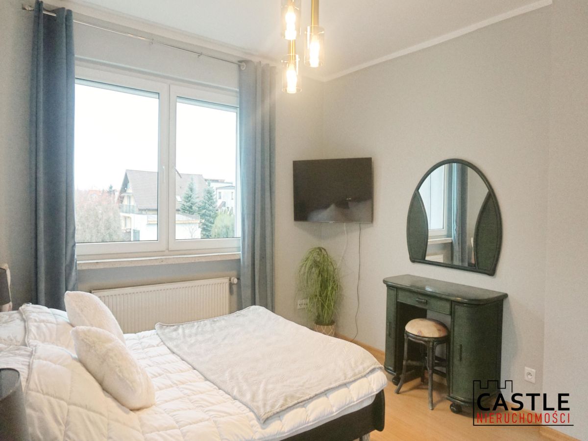 Komfortowy dom z kominkiem i tarasem – Poznań Poznań - zdjęcie 6