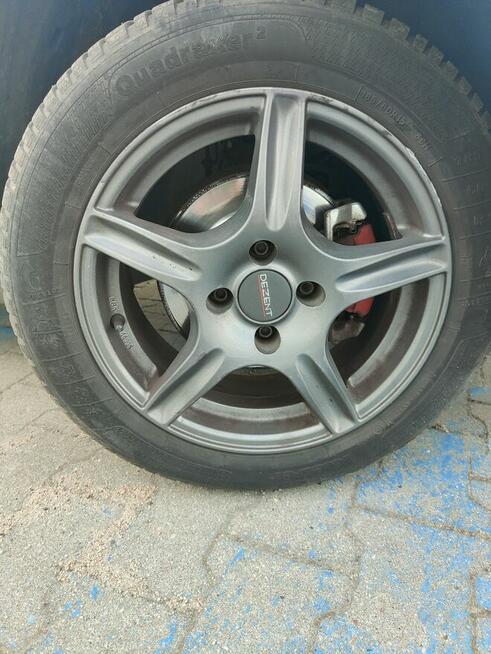 Sprzedam auto Clio 3 Stargard - zdjęcie 7