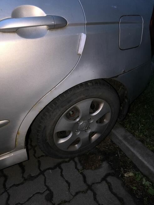 Kia Cerato lx 2004 Gorzów Wielkopolski - zdjęcie 9