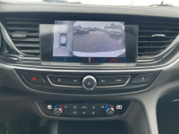 Opel Insignia Automat Skóra Pamięc Kamery360 Podgrzewanie Gliwice - zdjęcie 9