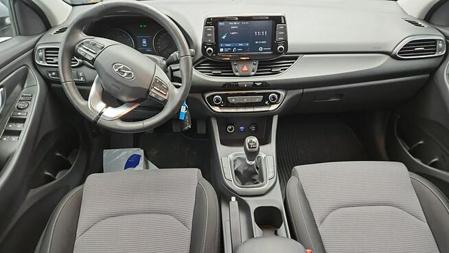 Hyundai i30 T-GDI Modern ! Z Polskiego Salonu ! Faktura VAT ! Warszawa - zdjęcie 10