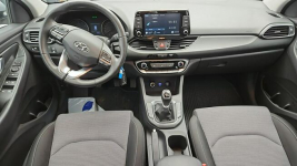 Hyundai i30 T-GDI Modern ! Z Polskiego Salonu ! Faktura VAT ! Warszawa - zdjęcie 10