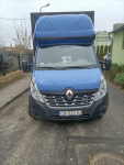 Sprzedam RENAULT MASTER FIRANA 2017 Barcin - zdjęcie 4