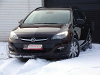 Opel Astra Lift /Gwarancja /Led /klimatronic /1,4 /140KM /2014R Mikołów - zdjęcie 4