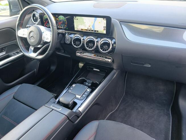 Mercedes GLA 250 Salon Polska fv23 Karczew - zdjęcie 8