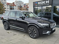 Volvo XC 90 T8 Plug-In AWD Plus Bright 7os. *Gwarancja*FV23%* Tychy - zdjęcie 6