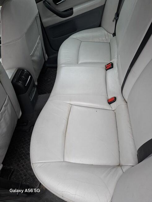 SAAB 93 1.8 BENZYNA LPG SKÓRY Warszawa - zdjęcie 6