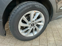 Hyundai Tucson, Polski Salon ,niski przebieg Ostrołęka - zdjęcie 3