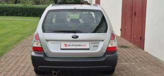 Subaru Forester 4x4-SZYBERDACH-TEMPOMAT Paproć - zdjęcie 7
