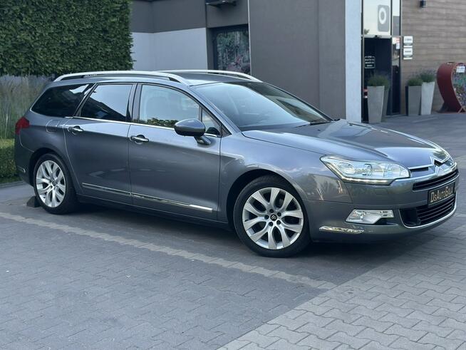 Citroen C5 Zwoleń - zdjęcie 5