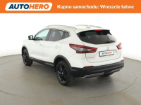 Nissan Qashqai panorama led navi kamera pdc klimatyzacja 2strefowa Warszawa - zdjęcie 4