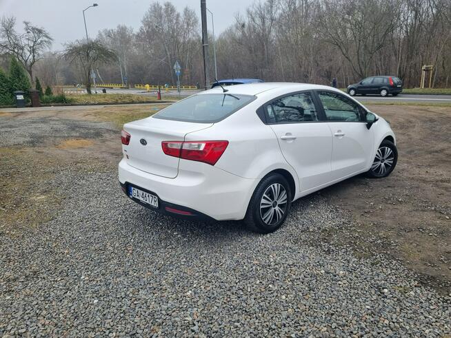 Kia Rio Salon PL - Klimatronik - 4x El. szyby - Wersja L - Szczecin - zdjęcie 5