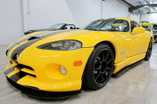 Dodge Viper GTS Katowice - zdjęcie 4