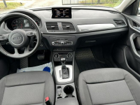 Audi Q3, 2.0 tdi, Alu 17, Nawigacja, Klimatronic Ostrowiec Świętokrzyski - zdjęcie 9