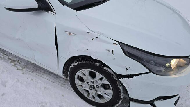 Kia Cee'd I Rej 2025 Automat F Vat 13 tys Przebiegu Karczew - zdjęcie 9