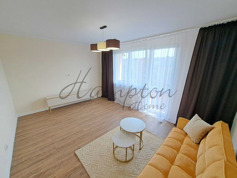 3 pokoje | Po remoncie | 55 m2 | Ochota Warszawa - zdjęcie 2