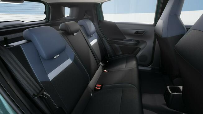 Opel Frontera 1.2 145KM MHEV OC i AC za 1 plm. Łódź - zdjęcie 6